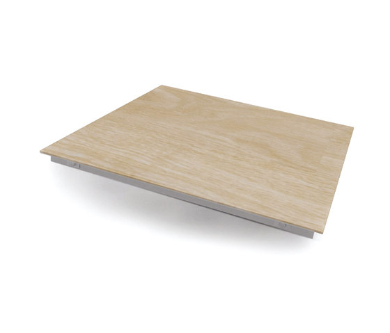 Ceil Wood Premium | Planchas de madera | Ceil-In