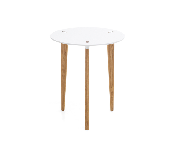 Buff BU360 | Tables d'appoint | Karl Andersson & Söner