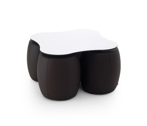 Asso Grosso | Poufs | Karl Andersson & Söner