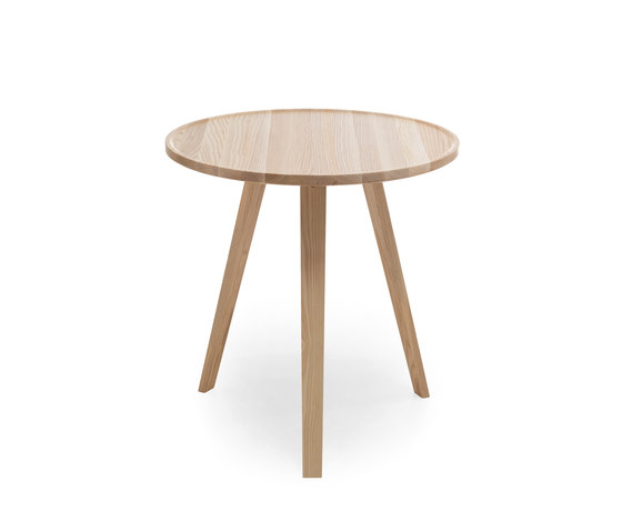 Mill MI370 | Tables d'appoint | Karl Andersson & Söner