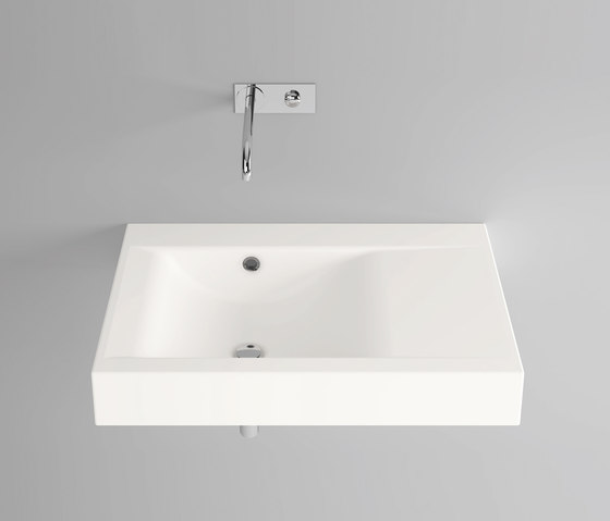 BetteWave Wall mounted washbasin | Wash basins | Bette