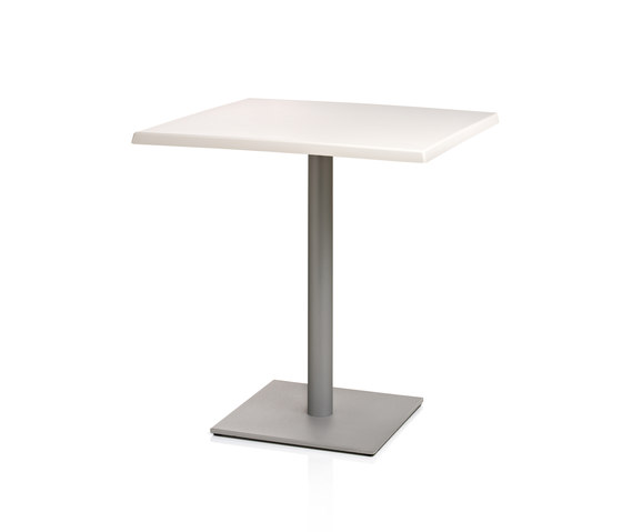 Alghi Table | Tables de bistrot | ALMA Design