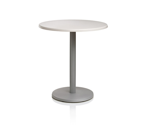 Alghi Tisch | Bistrotische | ALMA Design