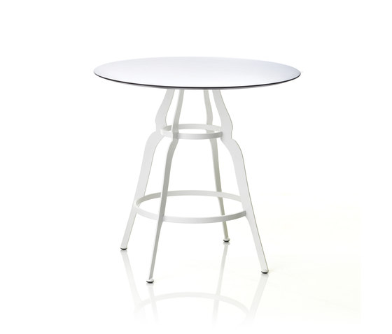 Bistro Tisch | Bistrotische | ALMA Design
