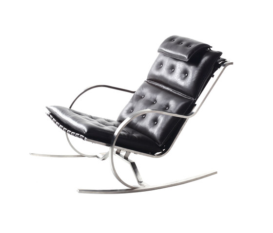 Gongolo Chair | Poltrone | Stellar Works