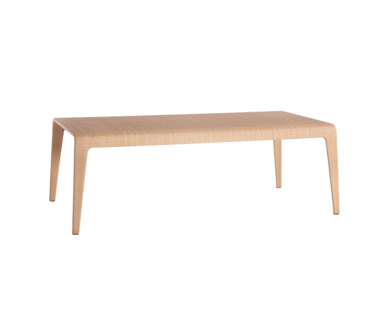 U | Rectangular Dining Table | Dining tables | Point