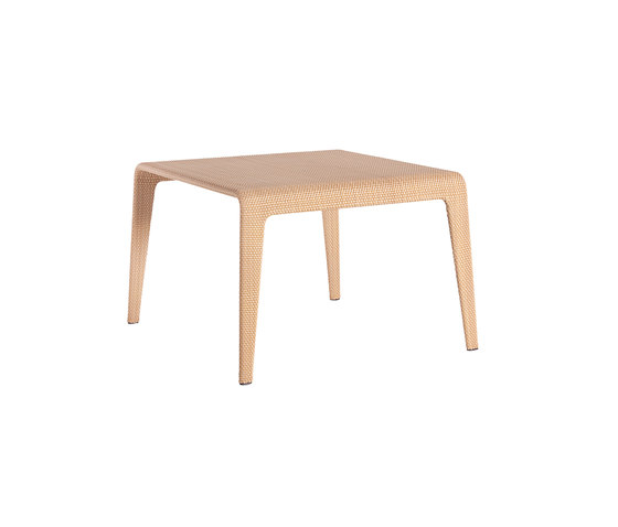 U Square Dining Table | Dining tables | Point