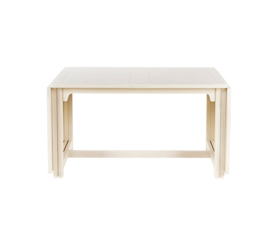 Library table | Mesas comedor | Stellar Works