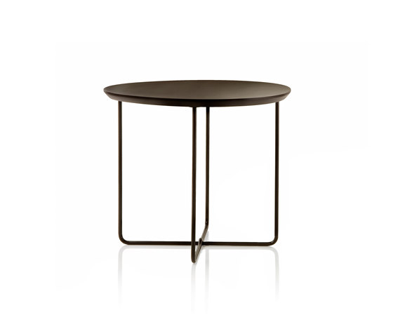 Amarcord Tavolino | Tavolini alti | ALMA Design