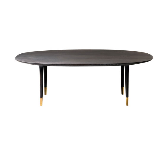 Lunar Sofa Table | Tables basses | Stellar Works