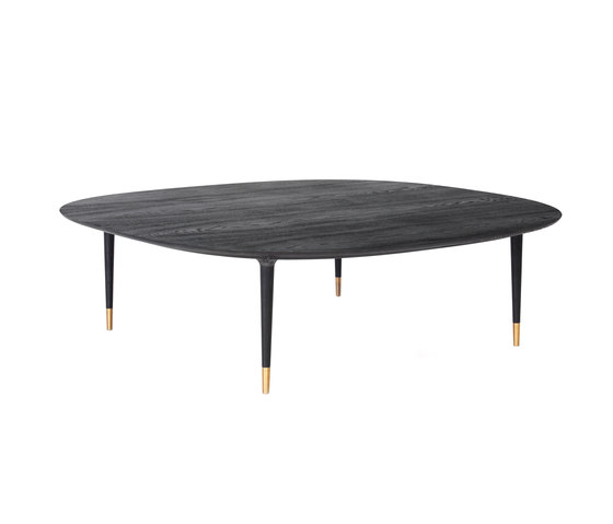 Lunar Sofa Table | Coffee tables | Stellar Works
