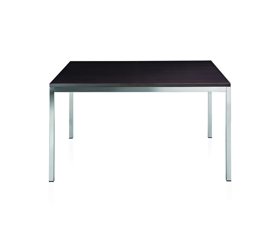 Edward Table | Dining tables | ALMA Design