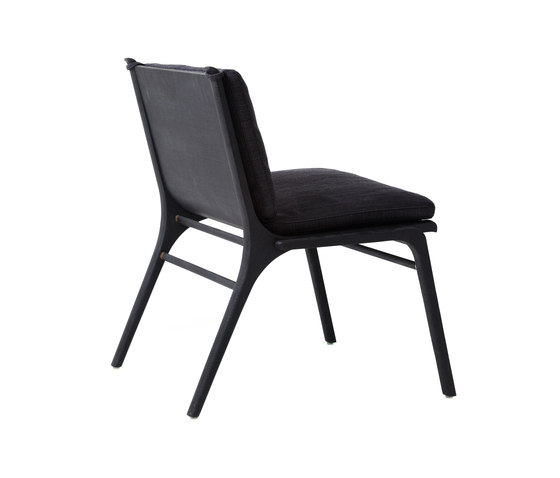 Rén Dining Chair | Chairs | Stellar Works