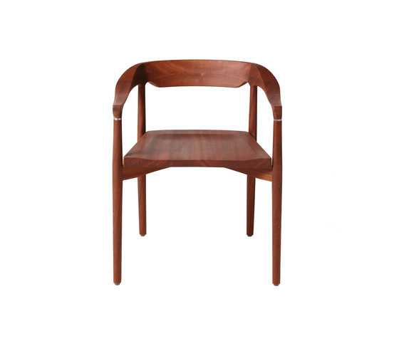 New Legacy Sofia Chair | Stühle | Stellar Works