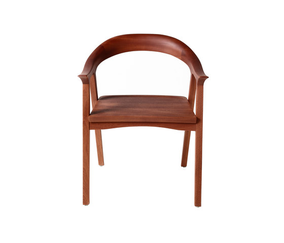New Legacy Peppe Chair | Sedie | Stellar Works