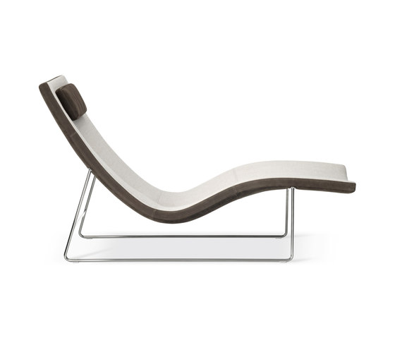 1282 Link | Chaise longue | Intertime