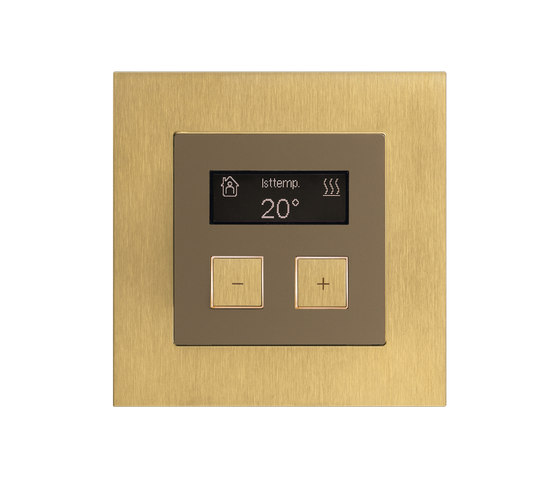 EDIZIOdue elegance 0K 97 | Push-button switches | Feller