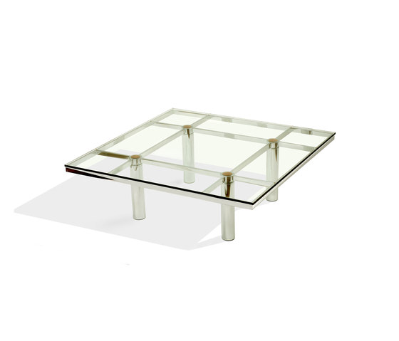 André low table | Coffee tables | Knoll International
