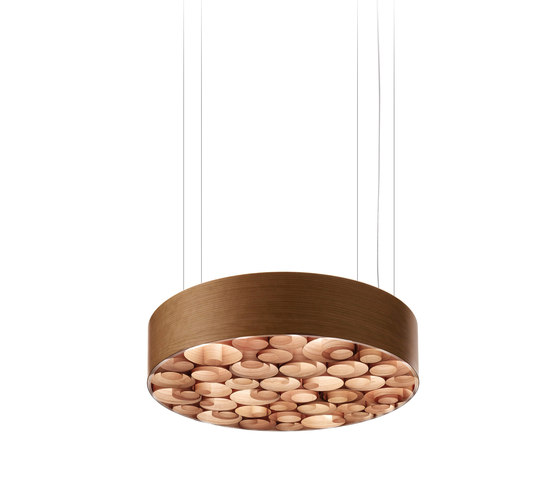 Spiro SM by lzf | Suspended lights