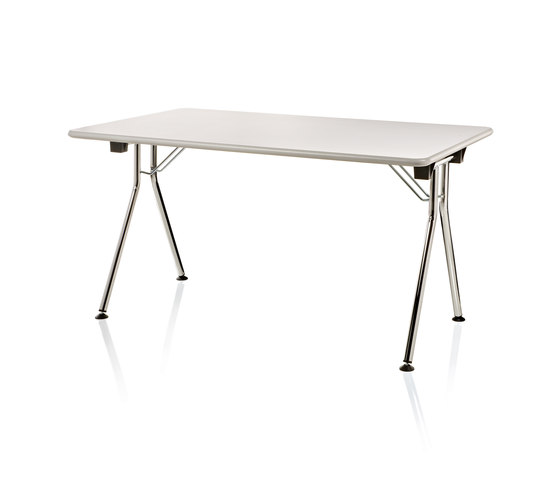 Inka Table | Mesas contract | ALMA Design