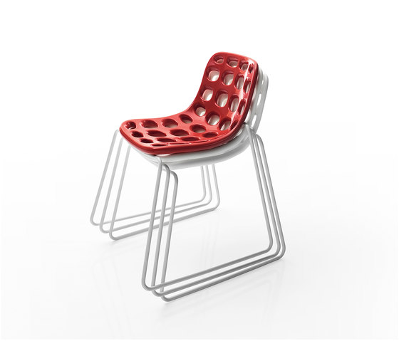 Linea Chips | Chaises | MYYOUR