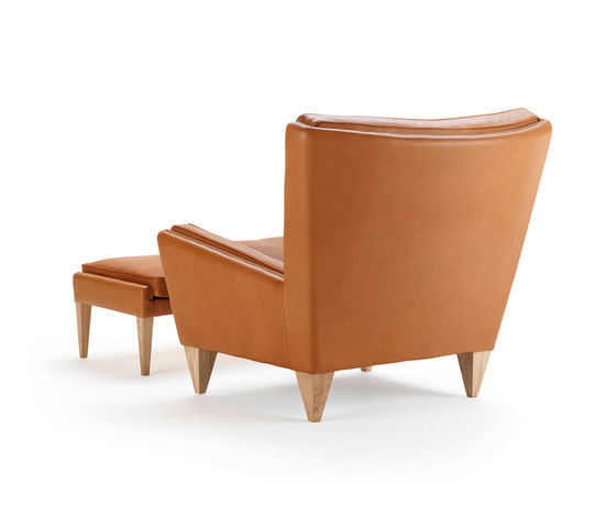 V11 Armchair | Sillones | Stouby