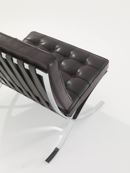 Barcelona®  Chair | Sillones | Knoll International