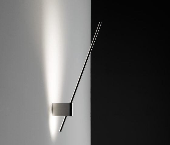 AX LED Wall lamp | Lámparas de pared | STENG LICHT