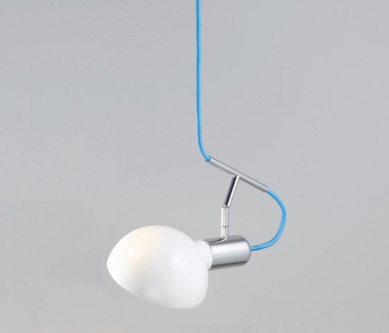 Re-flector | Lámparas de suspensión | STENG LICHT