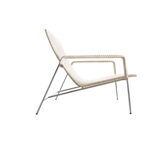 Moka arm chair | Armchairs | Point