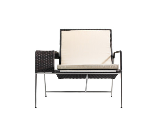 Moka arm chair | Armchairs | Point