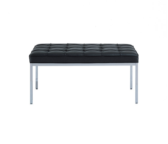 Florence Knoll Bench | Benches | Knoll International