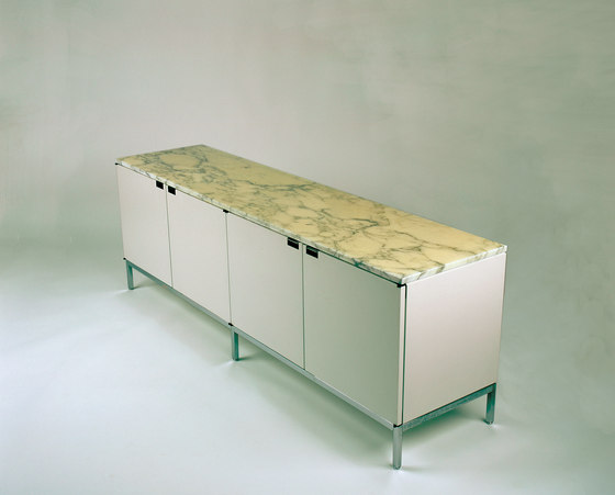 Florence Knoll Sideboard | Cabinets | Knoll International
