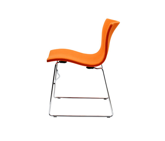 Handkerchief Stuhl | Stühle | Knoll International