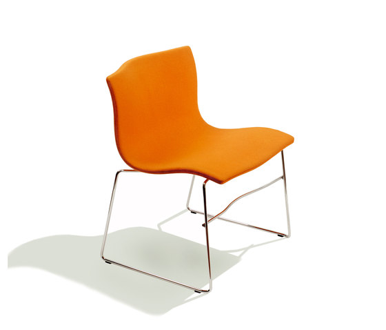 Handkerchief Chair | Sillas | Knoll International