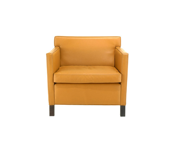 Krefeld Lounge Chair | Sillones | Knoll International