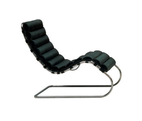 MR Lounge Chaise Longue | Chaises longues | Knoll International