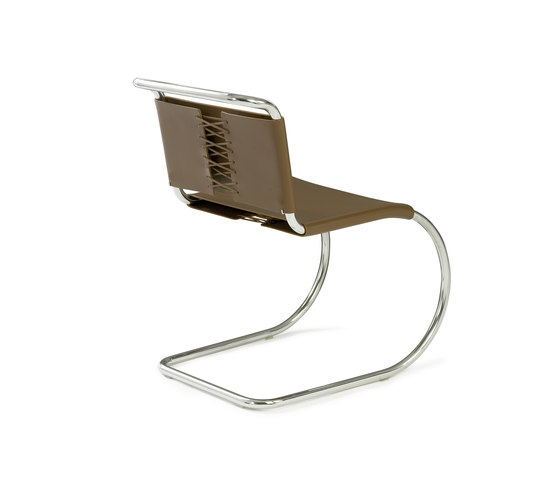 MR side chair without Arms | Sillas | Knoll International