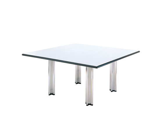 Pascal Conference Table | Mesas contract | Knoll International