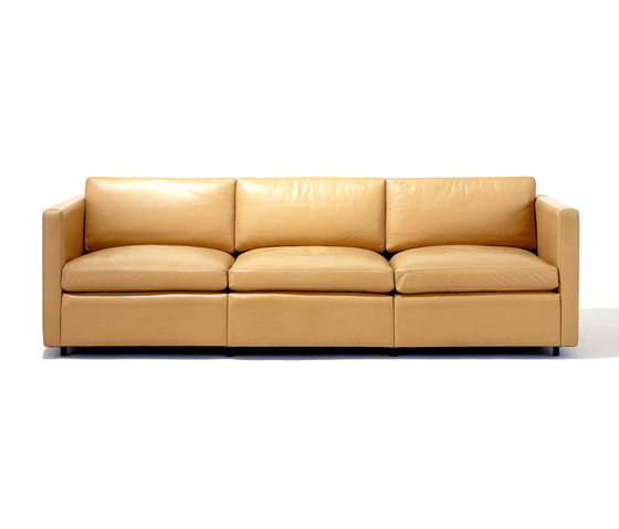Pfister Lounge Seating and Sofas | Sofás | Knoll International