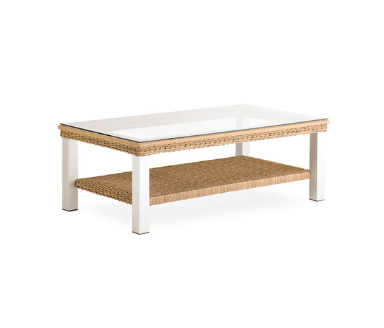 Golf rectangular coffee table | Coffee tables | Point