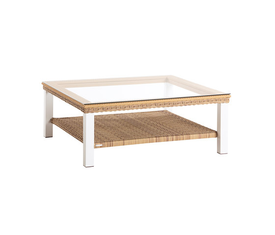 Golf square coffee table | Coffee tables | Point