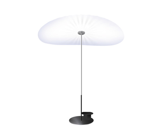 Smoon Ombrella | Luminaires sur pied | BEAU&BIEN