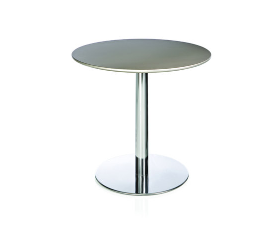 Priscilla Tisch | Esstische | ALMA Design
