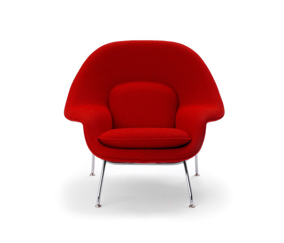 Saarinen Womb Chair | Sillones | Knoll International