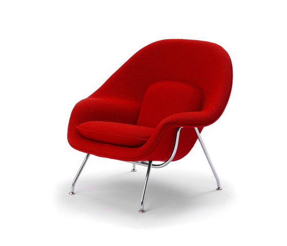 Saarinen Womb Chair | Sillones | Knoll International