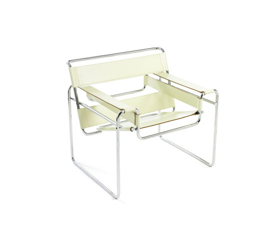 Wassily Lounge Chair | Armchairs | Knoll International