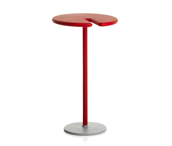 Set-up Table | Standing tables | ALMA Design