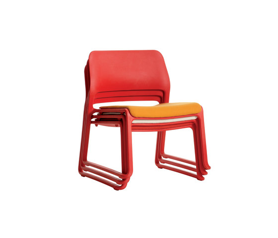 Spark Lounge Stuhl | Sessel | Knoll International