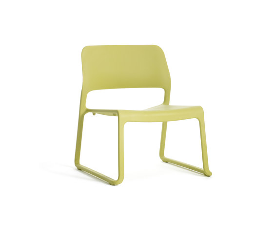 Spark Lounge Chair | Armchairs | Knoll International